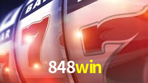 Descubra o Mundo do Cassino Online com 848win