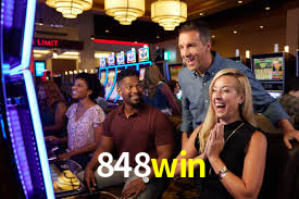 A Popularidade dos Caça-Níqueis no 848win