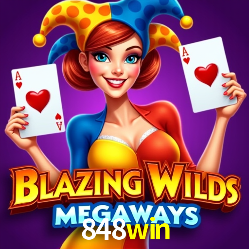 Desvendando o Mundo dos Jogos Virtuais na 848win