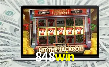 Descubra a Essência do 848win: Nossa História e Compromissos